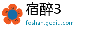 宿醉3
